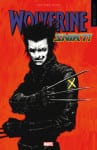 Wolverine Snikt (2)
