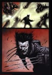 Wolverine Snikt (3)