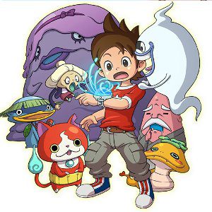 Youkai Watch