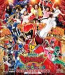 Zyuden Sentai Kyoryuger (2)