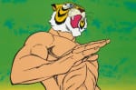 L'uomo Tigre