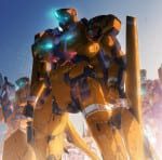 Aldnoah.Zero