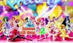 Pretty Cure All Stars