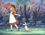 Alice nel paese delle meraviglie
