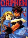 Orphen e Creao