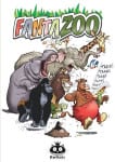 Cover dei uno dei fumetti di Fantazoo