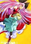 Puella Magi Oriko Magica