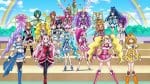 Pretty Cure All Stars