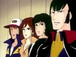 La squadra J9