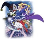 Kaitou Joker