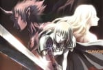 Locandina di Claymore