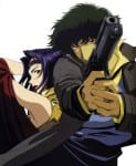 Cowboy Bebop