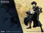 Il protagonista Momosuke