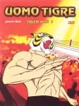 L'uomo Tigre