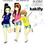 K-on College
