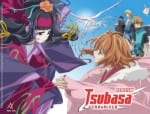 Tsubasa RESERVoir CHRoNiCLE the Movie