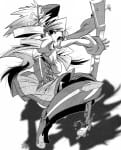 Puella Magi Oriko Magica