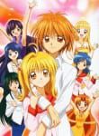 I personaggi della serie