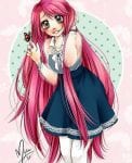 fumetto – BUTTERFLY EFFECT – di Giulia della Ciana
