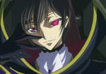 Il protagonista Lelouch
