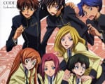I personaggi dell'anime
