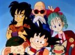 I personaggi della serie tv