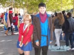 Taiga ("Toradora") e Merlin