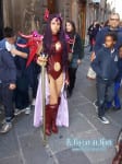 Cosplay