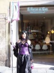 Cosplay