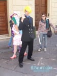 Sanji ("One Piece")