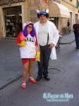 Arale e Senbei ("Dottor Slump e Arale")