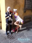 cosplay
