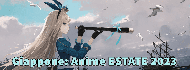 Migliori anime: 7 dalla trama promettente che non ce l'hanno fatta