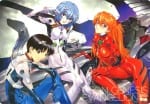 evangelion (3)