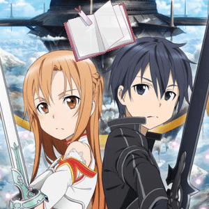 Frasi Sword Art Online Saga