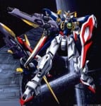 Il gundam principale