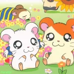 hamtaro (2)