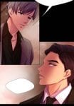 manhwa – HOLD ME TIGHT – di Nabit, Sireu
