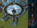 Una scena del gioco