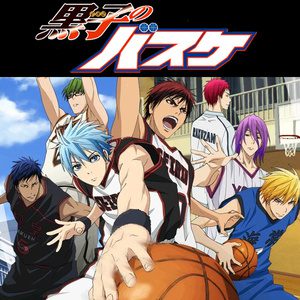 kuroko no basket