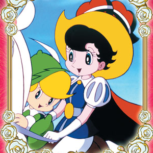 la principessa zaffiro-a