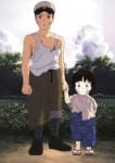 Seita e Setsuko