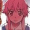 mirai nikki (1)