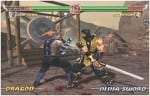 Una scena del gioco 