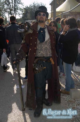 cosplay