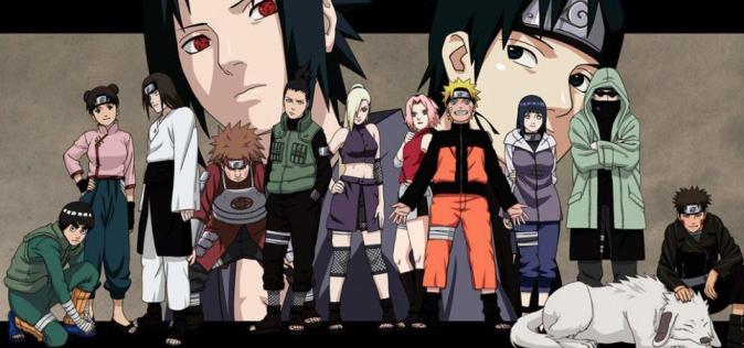 Naruto Shippuden Collection 15 (Eps 180-192) (DVD) : Hayato Date, Noriaki  Sugiyama, Junko Takeuchi, Chie Nakamura, Rikiya Koyama: :  Movies & TV