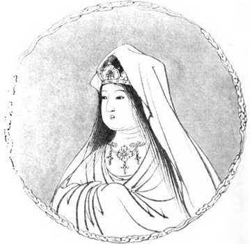 L'imperatrice Jokwa