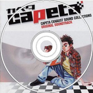 ost-capeta