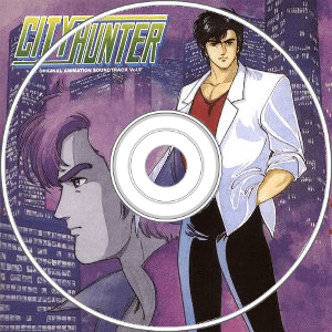 ost-cityhunter