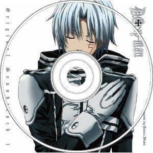 Testi Sigle Ost D Gray Man